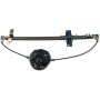 DORMAN 749-793 Manual Window Regulator (Regulator Only)