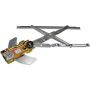 DORMAN 749-800 Manual Window Regulator (Regulator Only)