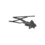 DORMAN 749-801 Manual Window Regulator (Regulator Only)