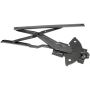 DORMAN 749-801 Manual Window Regulator (Regulator Only)