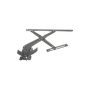 DORMAN 749-803 Manual Window Regulator (Regulator Only)