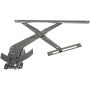 DORMAN 749-803 Manual Window Regulator (Regulator Only)