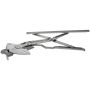 DORMAN 749-810 Manual Window Regulator (Regulator Only)