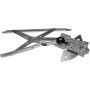 DORMAN 749-810 Manual Window Regulator (Regulator Only)
