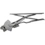 DORMAN 749-811 Manual Window Regulator (Regulator Only)