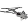 DORMAN 749-811 Manual Window Regulator (Regulator Only)