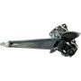 DORMAN 749-812 Manual Window Regulator (Regulator Only)