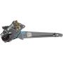 DORMAN 749-812 Manual Window Regulator (Regulator Only)