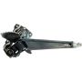 DORMAN 749-813 Manual Window Regulator (Regulator Only)