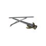 DORMAN 749-818 Manual Window Regulator (Regulator Only)