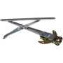 DORMAN 749-818 Manual Window Regulator (Regulator Only)