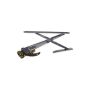 DORMAN 749-821 Manual Window Regulator (Regulator Only)
