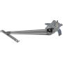 DORMAN 749-824 Manual Window Regulator (Regulator Only)