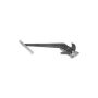 DORMAN 749-826 Manual Window Regulator (Regulator Only)