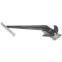 DORMAN 749-826 Manual Window Regulator (Regulator Only)