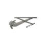 DORMAN 749-828 Manual Window Regulator (Regulator Only)