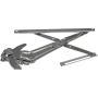 DORMAN 749-828 Manual Window Regulator (Regulator Only)