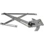 DORMAN 749-828 Manual Window Regulator (Regulator Only)