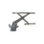 DORMAN 749-829 Manual Window Regulator (Regulator Only)