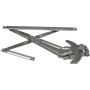 DORMAN 749-829 Manual Window Regulator (Regulator Only)