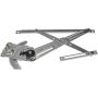 DORMAN 749-829 Manual Window Regulator (Regulator Only)