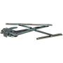 DORMAN 749-842 Manual Window Regulator (Regulator Only)
