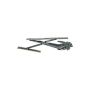 DORMAN 749-843 Manual Window Regulator (Regulator Only)