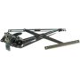 DORMAN 749-843 Manual Window Regulator (Regulator Only)
