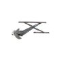 DORMAN 749-844 Manual Window Regulator (Regulator Only)