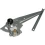 DORMAN 749-854 Manual Window Regulator (Regulator Only)