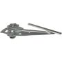 DORMAN 749-854 Manual Window Regulator (Regulator Only)