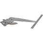 DORMAN 749-855 Manual Window Regulator (Regulator Only)