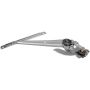 DORMAN 749-855 Manual Window Regulator (Regulator Only)