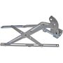 DORMAN 749-856 Manual Window Regulator (Regulator Only)