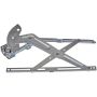 DORMAN 749-857 Manual Window Regulator (Regulator Only)
