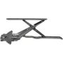 DORMAN 749-862 Manual Window Regulator (Regulator Only)