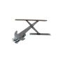 DORMAN 749-864 Manual Window Regulator (Regulator Only)