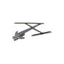 DORMAN 749-865 Manual Window Regulator (Regulator Only)