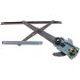 DORMAN 749-865 Manual Window Regulator (Regulator Only)