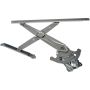 DORMAN 749-867 Manual Window Regulator (Regulator Only)