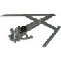 DORMAN 749-867 Manual Window Regulator (Regulator Only)