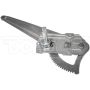 DORMAN 749-868 Manual Window Regulator (Regulator Only)