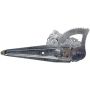 DORMAN 749-868 Manual Window Regulator (Regulator Only)