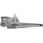 DORMAN 749-868 Manual Window Regulator (Regulator Only)