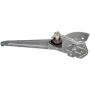 DORMAN 749-869 Manual Window Regulator (Regulator Only)
