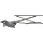 DORMAN 749-876 Power Window Regulator (Regulator Only)