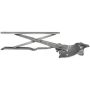 DORMAN 749-877 Power Window Regulator (Regulator Only)