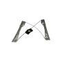 DORMAN 749-887 Power Window Regulator (Regulator Only)