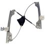 DORMAN 749-892 Power Window Regulator (Regulator Only)