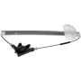 DORMAN 749-910 Power Window Regulator (Regulator Only)
